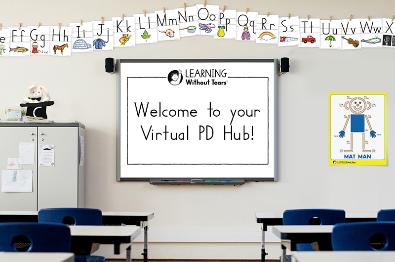 Virtual PD Hub