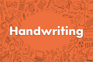 Get Started Resources Handwriting