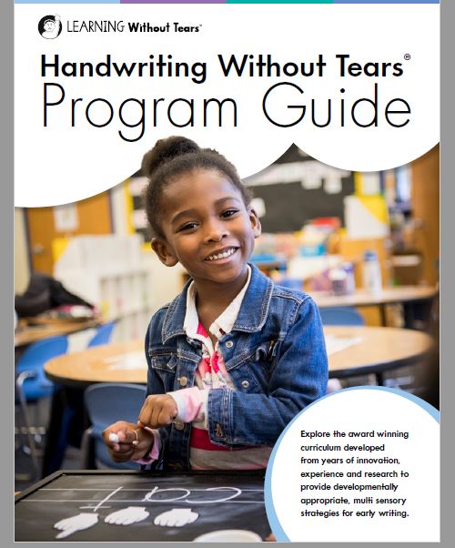 HWT program guide cover