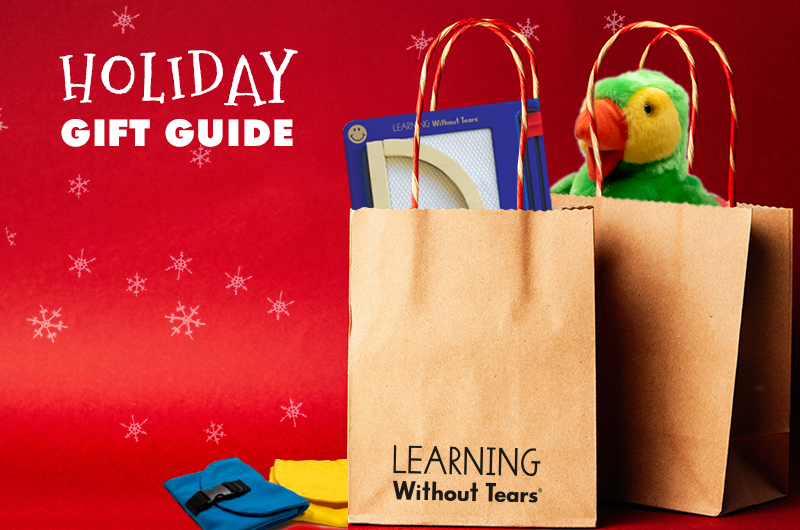 Learning Gifts for Children