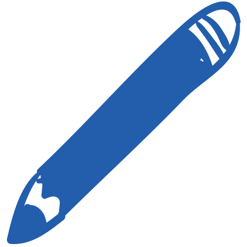 Handwriting icon
