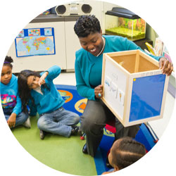 Language and Literacy These hands-on products help students develop essential early literacy skills