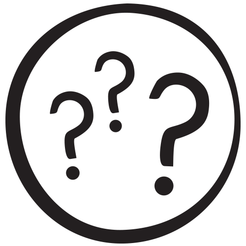 NHD question icon