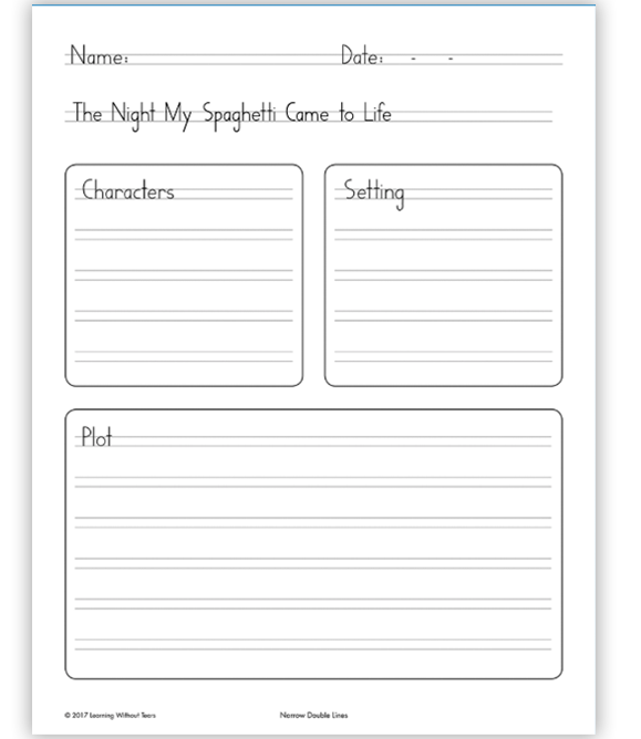 5th-grade-handwriting-worksheets-handwriting-worksheets