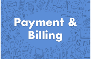 Payment & Billing
