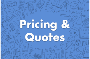 Pricing & Quotes