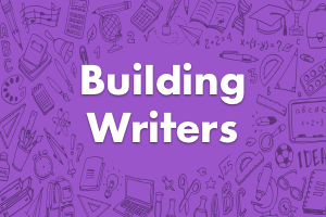 Building Writers