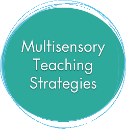 Multisensory