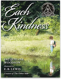Each Kindness by Jane Addams