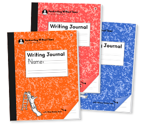 writing journals